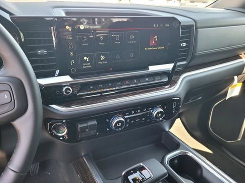 New 2026 GMC Sierra 1500 Elevation w/ Preferred Package AWD/4WD image 15