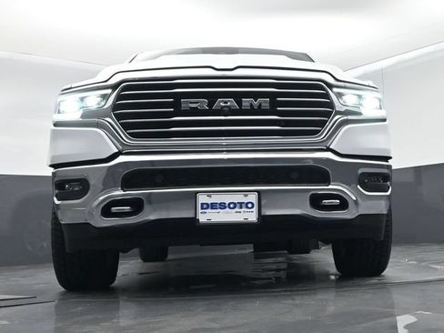 Used 2022 RAM 1500 Limited AWD/4WD image 48