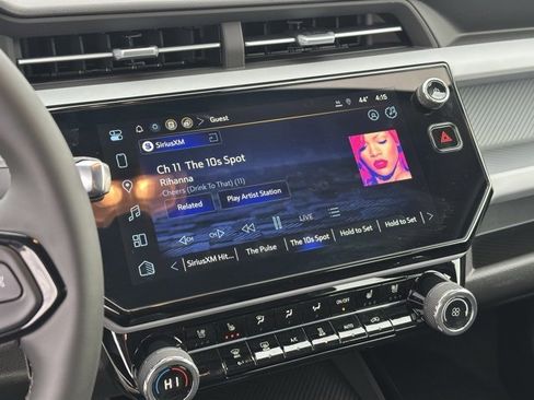 New 2027 Chevrolet Bolt RS image 8