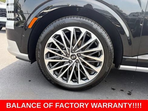 Used 2026 Hyundai Palisade Calligraphy AWD/4WD image 9