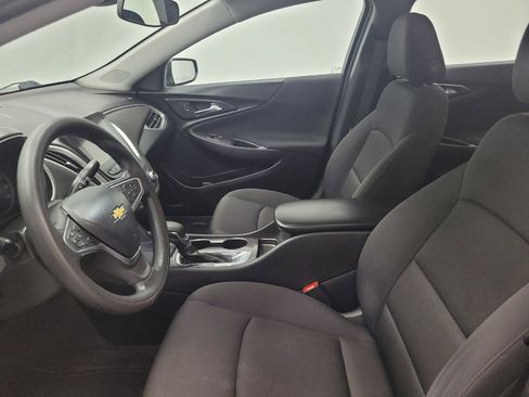 Used 2022 Chevrolet Malibu LS FWD image 17