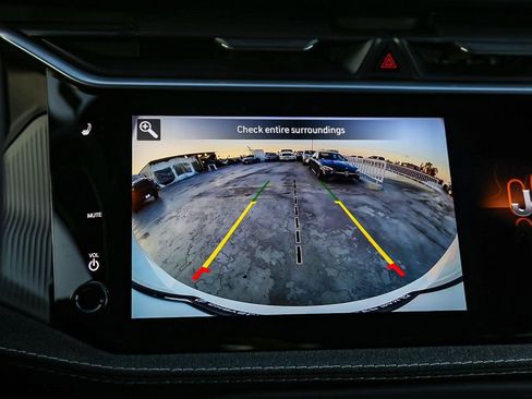 New 2026 Jeep Cherokee Laredo AWD/4WD image 20