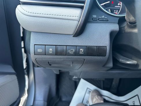 Used 2024 Toyota Camry LE image 49
