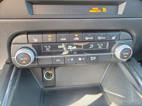 Used 2023 MAZDA CX-5 AWD 2.5 S w/ Premium Package image 31