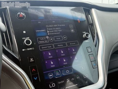 Used 2022 Subaru Outback Premium image 21