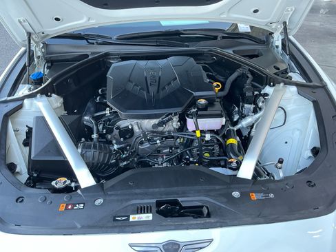 Used 2026 Genesis G70 2.5T Prestige RWD image 21
