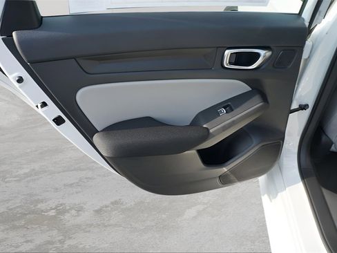 New 2026 Honda Civic Sport image 9