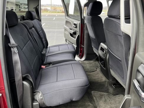 Used 2014 GMC Sierra 1500 SLT image 16