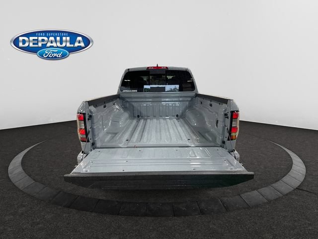 Used 2025 Nissan Frontier PRO-4X AWD/4WD image 6