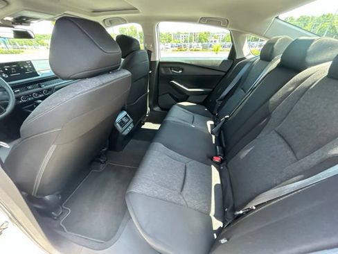 Used 2026 Honda Accord SE image 14