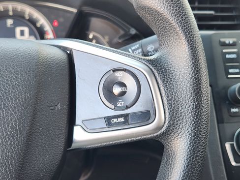 Used 2016 Honda Civic LX-P image 26