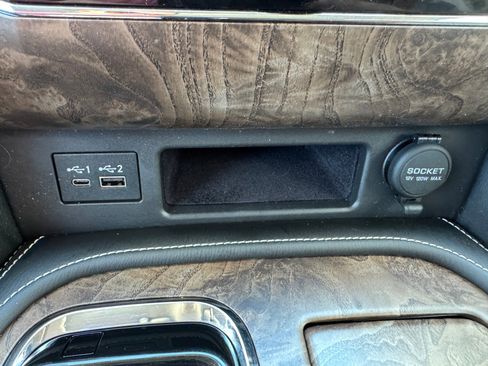 Used 2021 INFINITI QX80 Premium Select w/ All-Season Package image 20