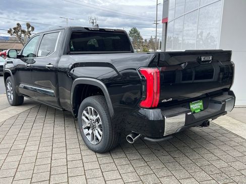 New 2026 Toyota Tundra 1794 Edition image 3