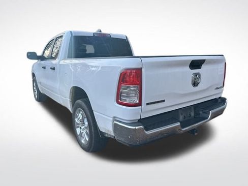 Used 2023 RAM 1500 Big Horn image 3