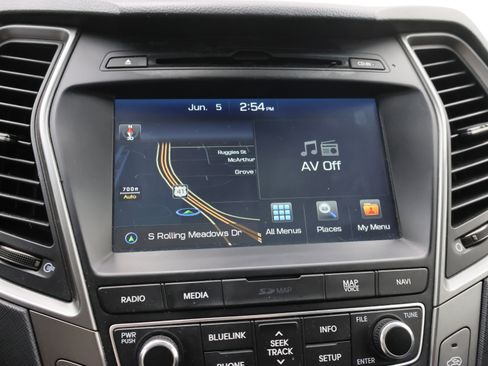 Used 2017 Hyundai Santa Fe Sport AWD/4WD image 54