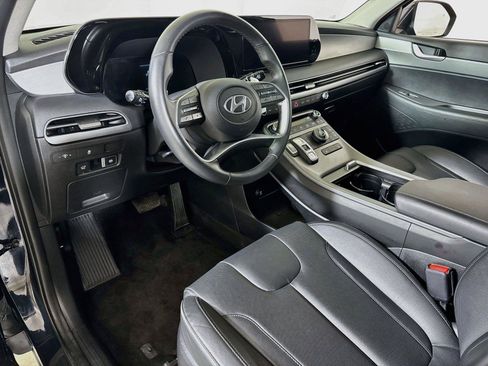 Used 2025 Hyundai Palisade SEL FWD image 7