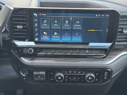 New 2026 Chevrolet Silverado 1500 LT image 6