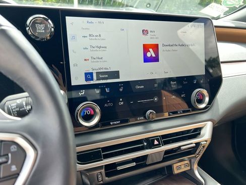 Certified 2025 Lexus RX 350 Premium w/ Accessory Package (Z1) image 15