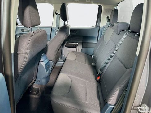 New 2026 Ford Maverick XL AWD/4WD image 13