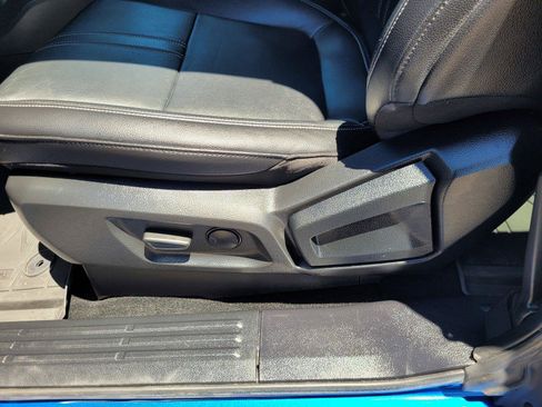 Used 2019 Ford Ranger Lariat w/ Equipment Group 501A Mid RWD image 21