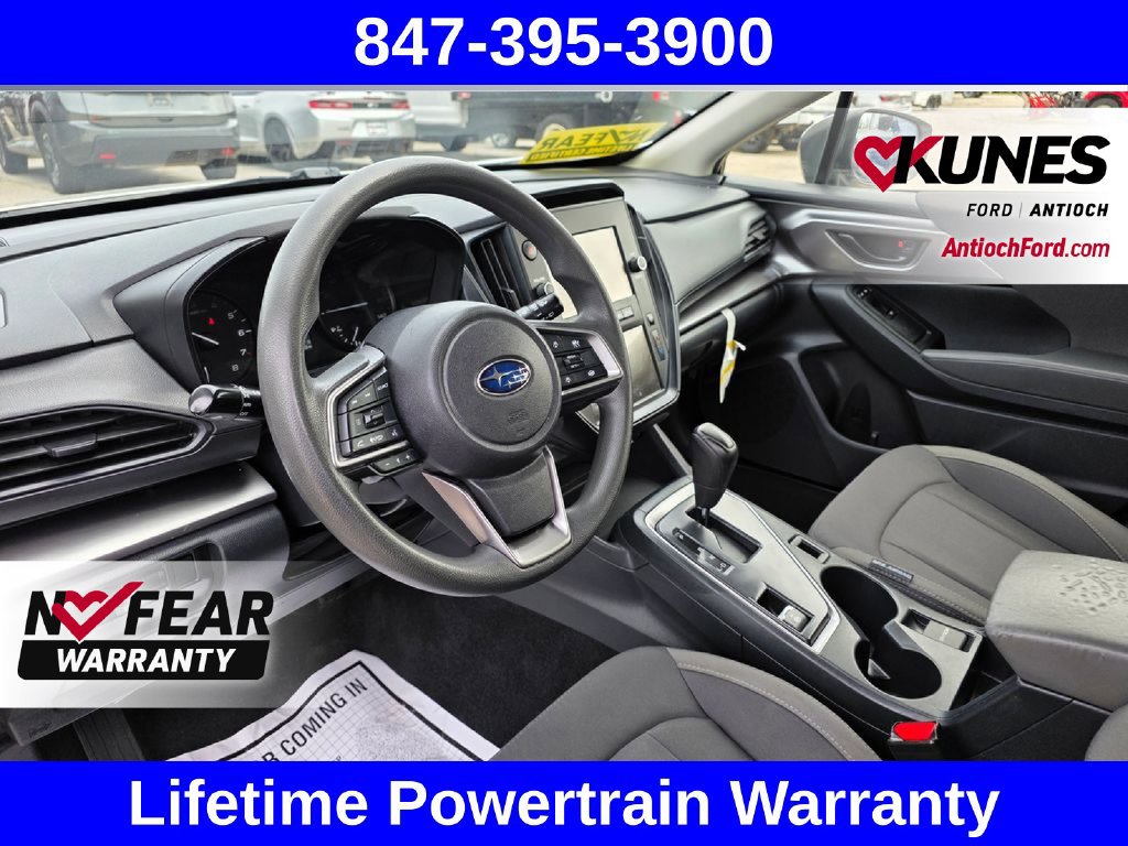 Used 2024 Subaru Impreza 2.0i AWD/4WD image 25