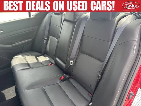 Used 2023 Nissan Altima 2.5 SL FWD image 22