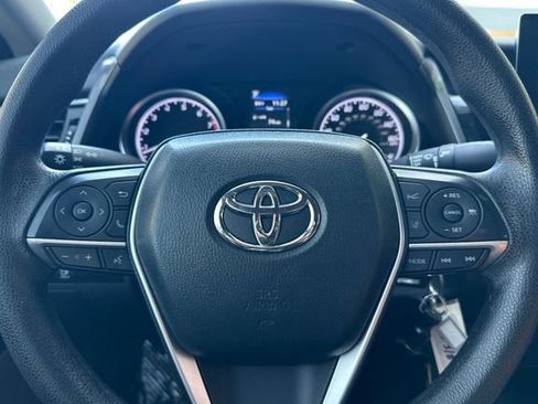 Certified 2024 Toyota Camry LE FWD image 26