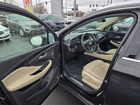 Used 2016 Buick Envision Premium image 22