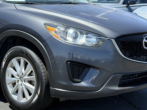 Used 2015 MAZDA CX-5 Sport FWD image 2