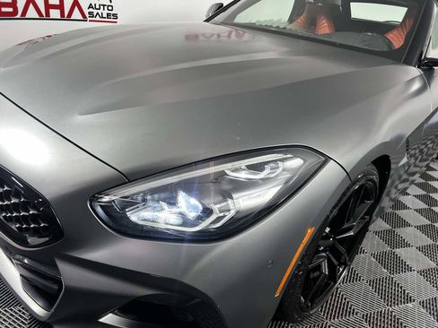 Used 2019 BMW Z4 sDrive30i w/ M Sport Package image 12