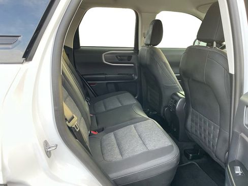 Used 2024 Ford Bronco Sport Big Bend image 23