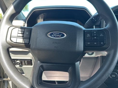 Used 2023 Ford F150 XLT image 21