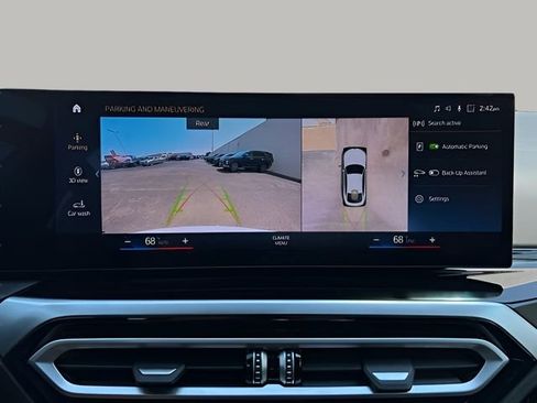 Used 2023 BMW i4 eDrive35 w/ Premium Package image 20