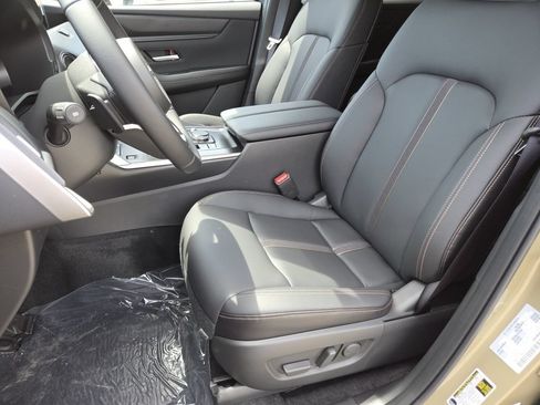 New 2026 MAZDA CX-70 SC AWD/4WD image 17
