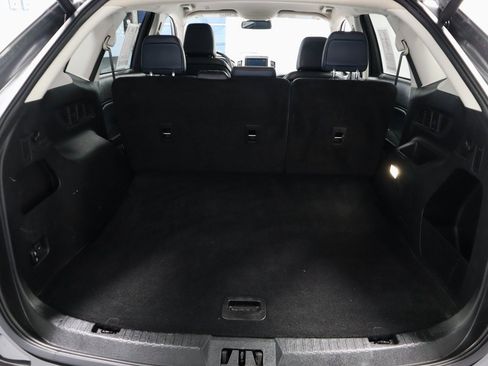 Certified 2023 Ford Edge SEL w/ Sport Appearance Package image 14