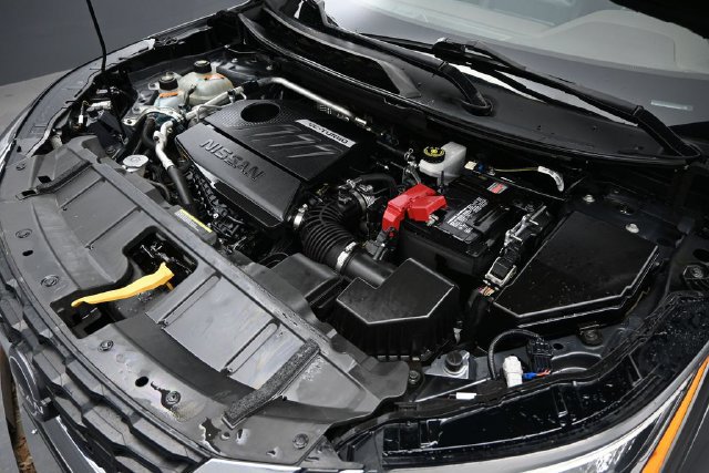 Used 2023 Nissan Rogue SL w/ SL Premium Package AWD/4WD image 43