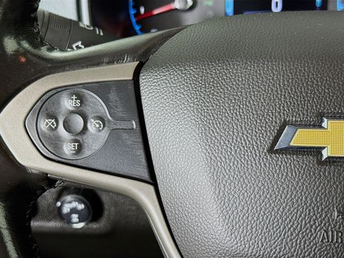 Used 2018 Chevrolet Colorado Z71 image 13