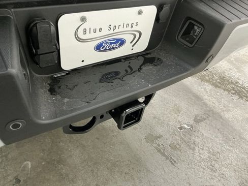 New 2026 Ford F250 Platinum image 5