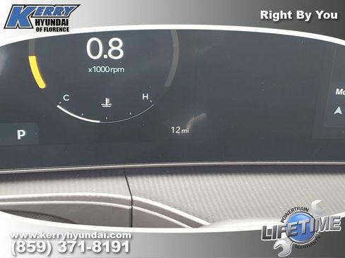 New 2026 Hyundai Santa Fe Calligraphy AWD/4WD image 26