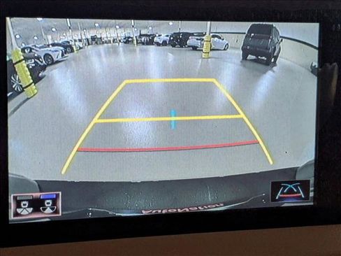 New 2025 Lexus IS 350 F Sport image 11