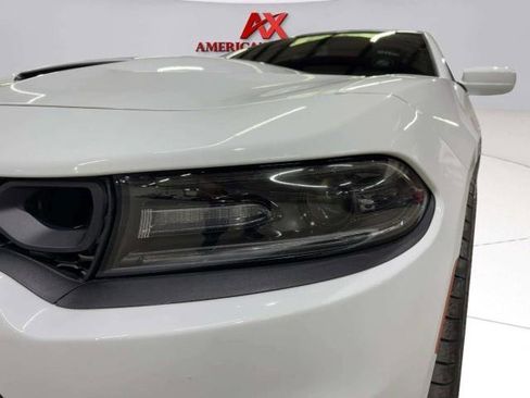 Used 2019 Dodge Charger SRT Hellcat w/ Harman/Kardon Audio Group RWD image 59