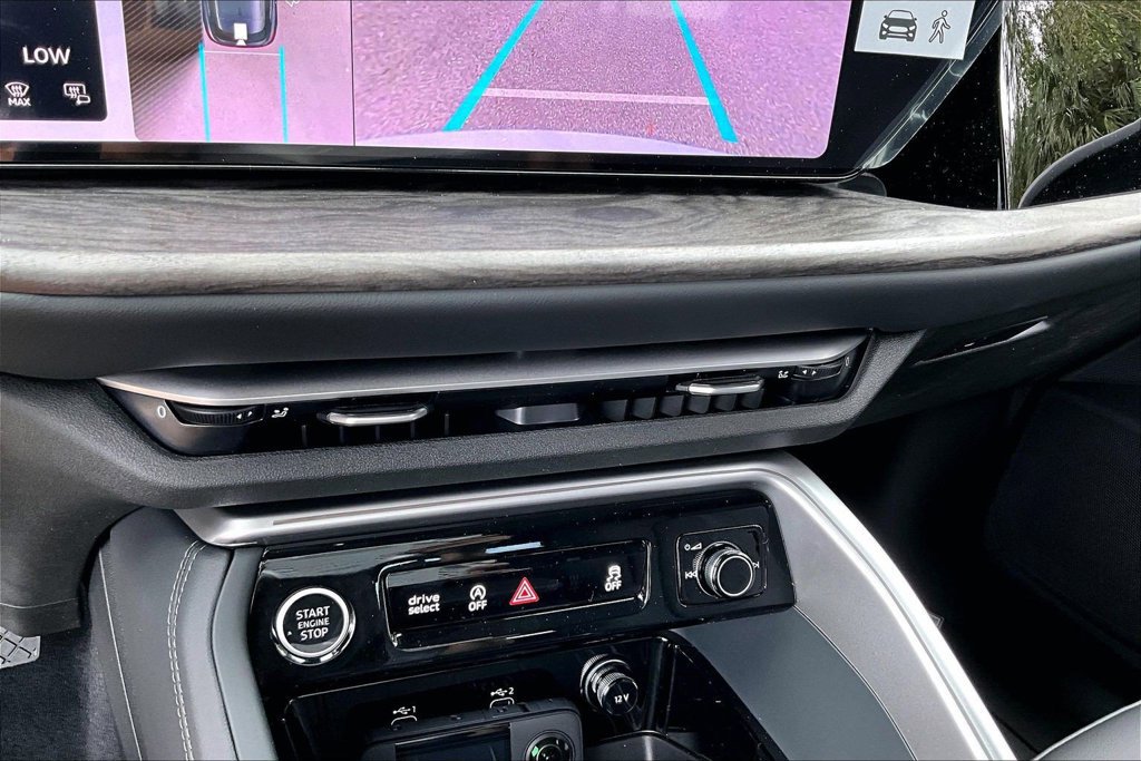 New 2026 Audi Q5 Premium Plus AWD/4WD image 16