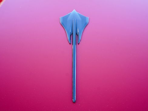 Used 2021 Chevrolet Corvette Stingray Coupe w/ Engine Appearance Package image 47