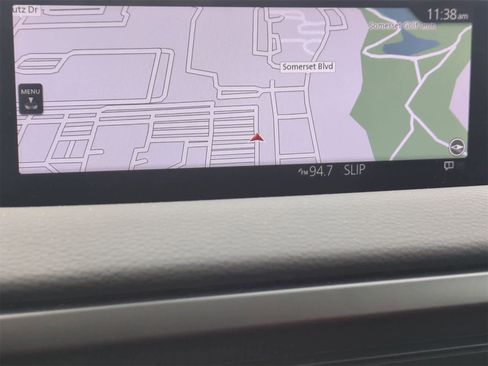 Used 2023 MAZDA CX-50 Meridian Edition w/ Weather Package image 29