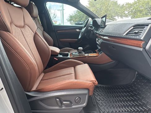 Used 2025 Audi Q5 2.0T Premium Plus image 28