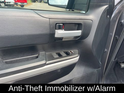 Used 2021 Toyota Tundra SR5 w/ TRD Off-Road Plus Package image 13