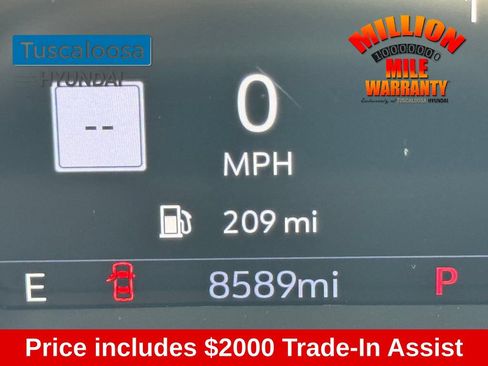 Used 2023 GMC Sierra 2500 Denali w/ Denali Ultimate Package AWD/4WD image 17