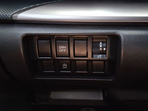 Certified 2024 Subaru Forester Premium AWD/4WD image 24