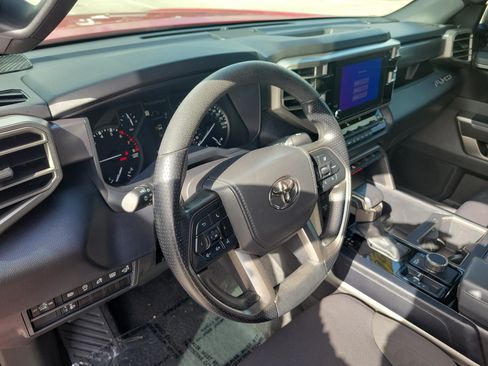 Used 2025 Toyota Tundra SR5 w/ SR5 Convenience Package AWD/4WD image 22