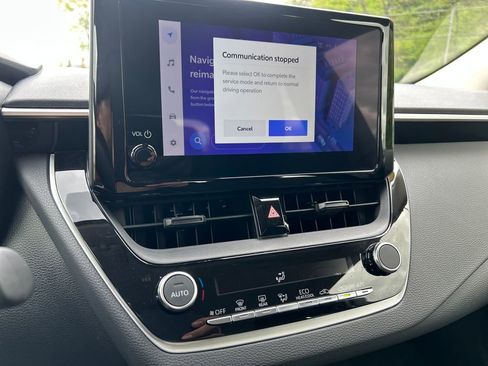 Certified 2024 Toyota Corolla LE AWD/4WD image 12